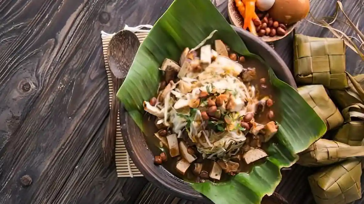 Resep Tahu Gimbal, Menu Sarapan Pagi yang Tidak Terlalu Berat di Lambung