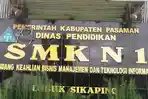 Dana BOS 2026 SMA/SMK di Pasaman Rp 18,7 Miliar, SMKN 1 Lubuk Sikaping Kelola Rp 2,2 Miliar
