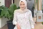 ‘Cecah Reraya’, Makanan Khas Lebaran di Gayo Berbahan Kulit Kayu
