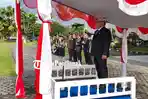 Bupati Aron: Selama Darah Indonesia Mengalir, Pancasila Tetap Hidup!