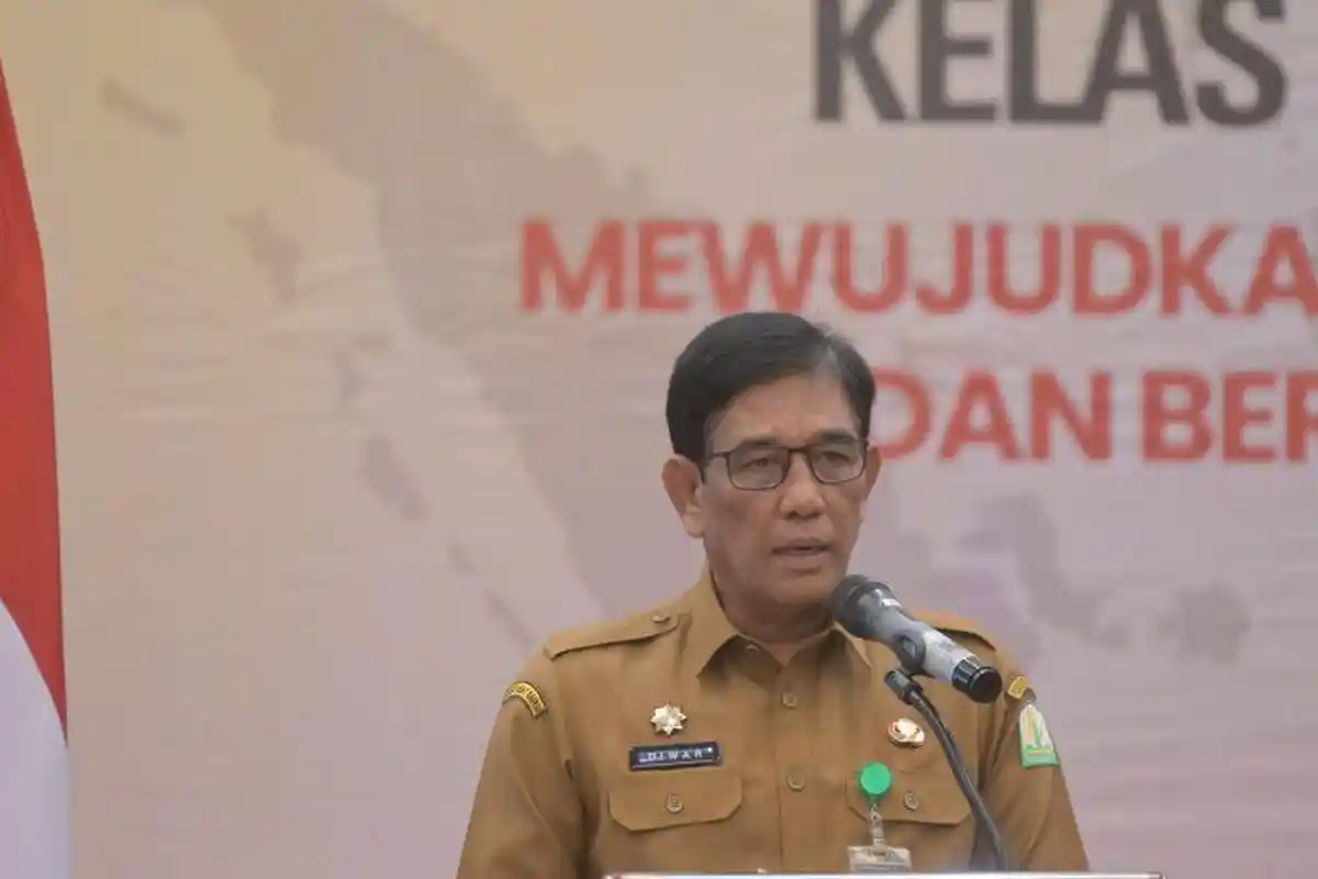 1,7 Juta Warga Aceh Masih Ditangung JKA, Anggaran 2024 Terkuras Capai Rp 850 Miliar