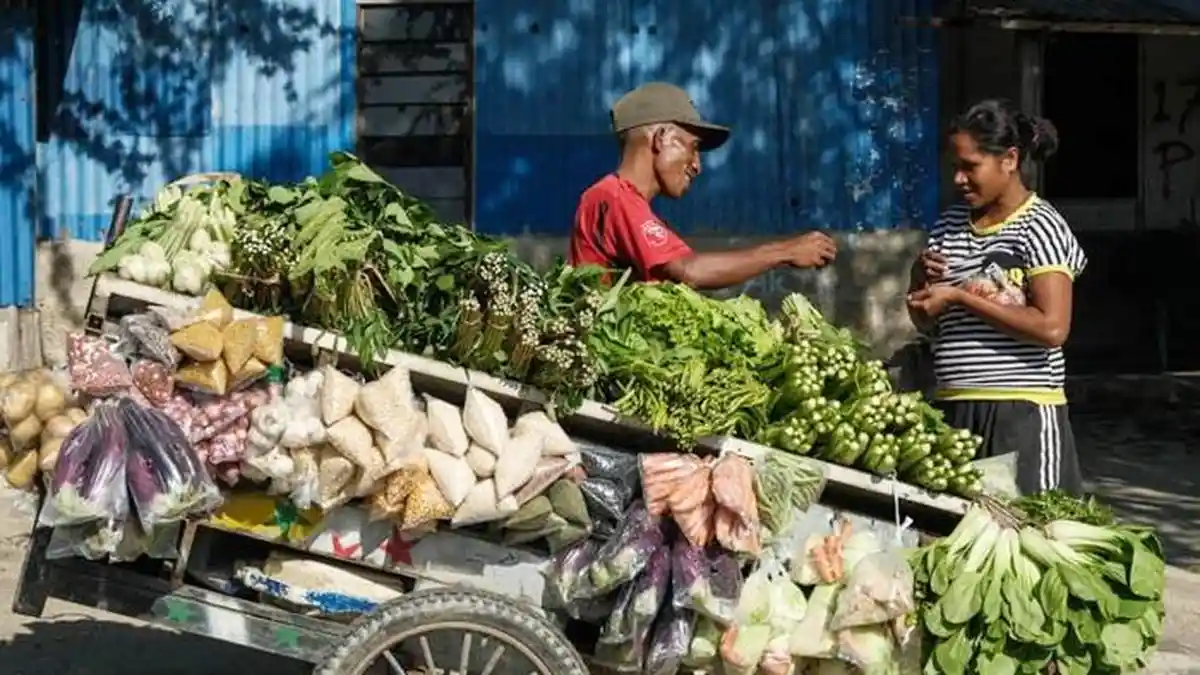 Timor Leste Bergabung dengan Asia Power Index
