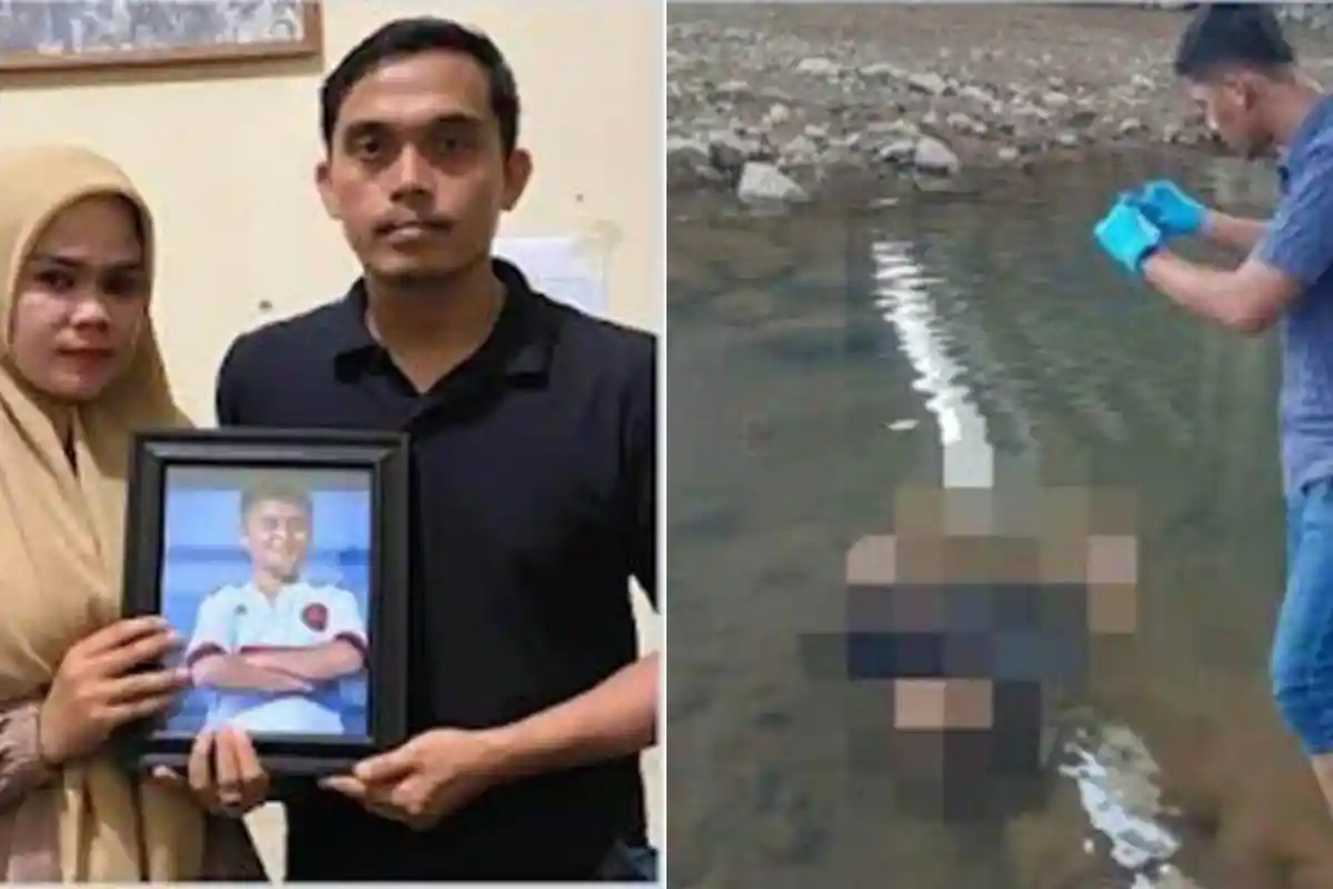 Misteri Kasus Kematian Afif Maulana Siswa SMP di Padang, Keluarga Kini Ngadu ke Komnas HAM