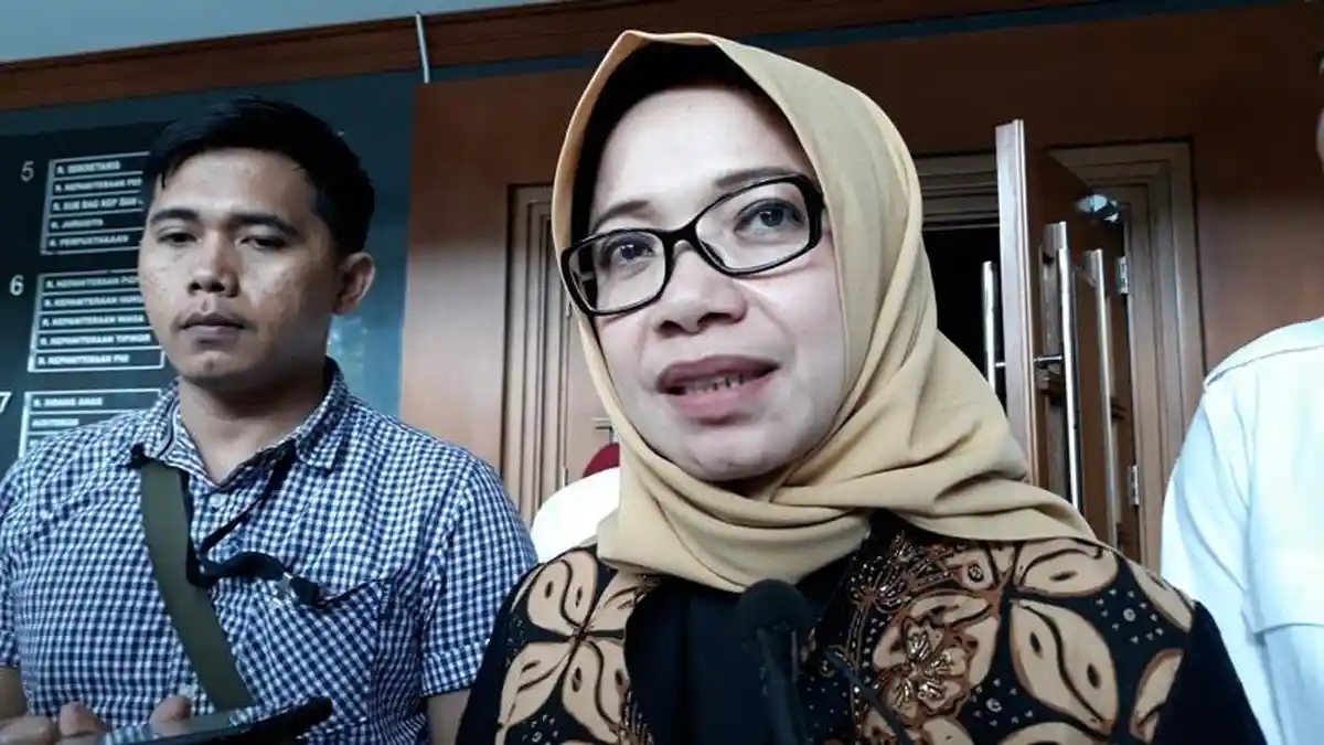 ‎Uang dari Samin Tan untuk Eni Gunakan Kode 
