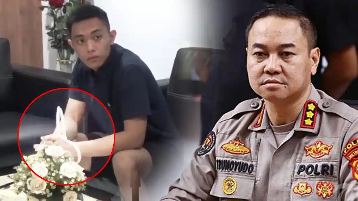 Kuasa Hukum David Ozora: Mario Dandy Tak Pantas Mendapat Keringanan