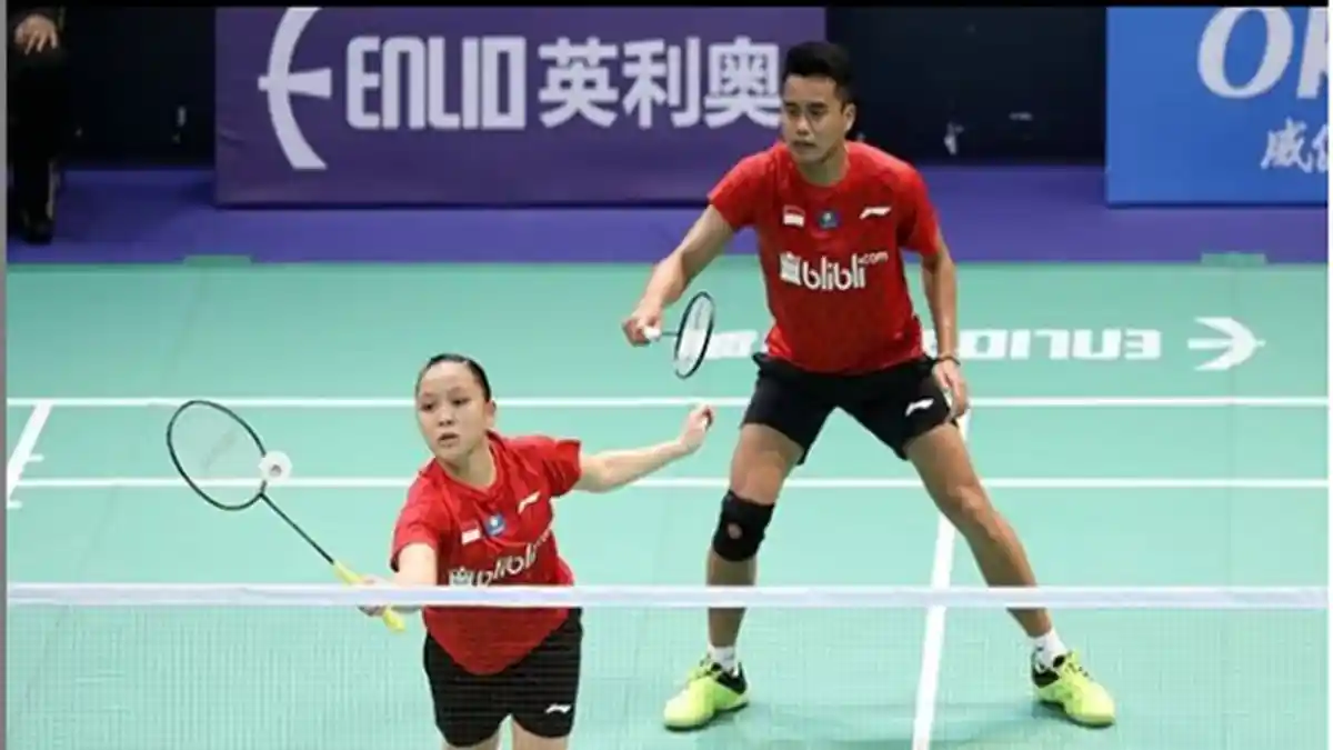 Jadwal India Open 2019 : Enam Wakil Indonesia Berburu Tiket Semifinal, Tontowi/Winny Lawan Saudara