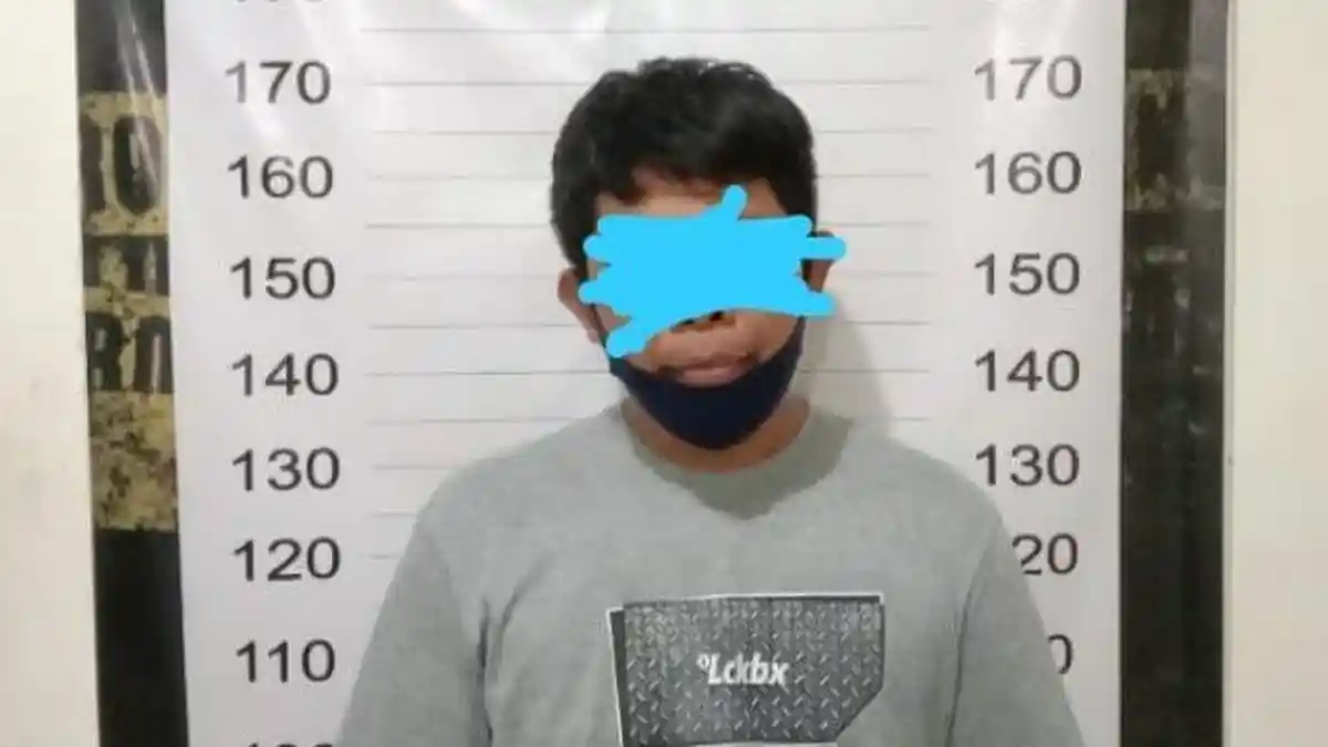 Jambret Istri Siri Karena Cemburu Robi Masuk Penjara, Berikut Kronologinya