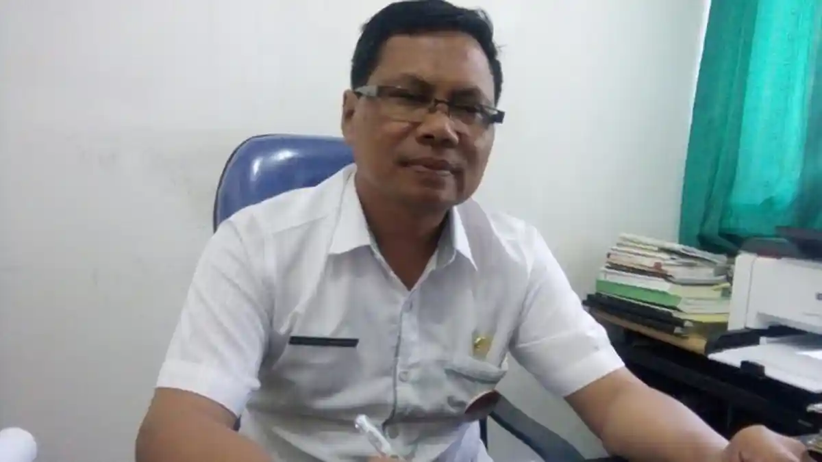 Kadis Pariwisata Malaka, Tebe Bei Mau Sali dan Tebe Bei Bui Sali Warisan Budaya Leluhur