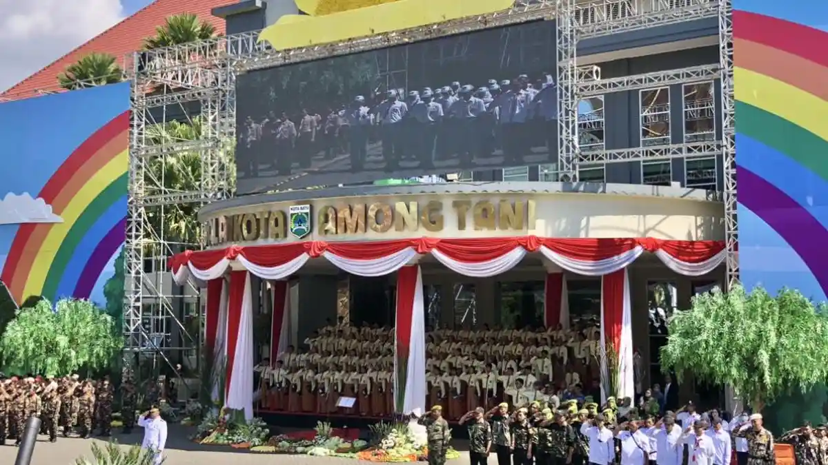 Persaingan Kursi Sekda Kota Batu, Pengamat UMM Soroti Integritas dan Potensi Benturan Kepentingan