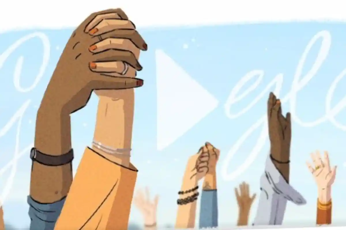 Hari Perempuan Internasional 2021, Ini 15 Kutipan Inspiratif, Cocok untuk Status, WA, IG dan Twitter