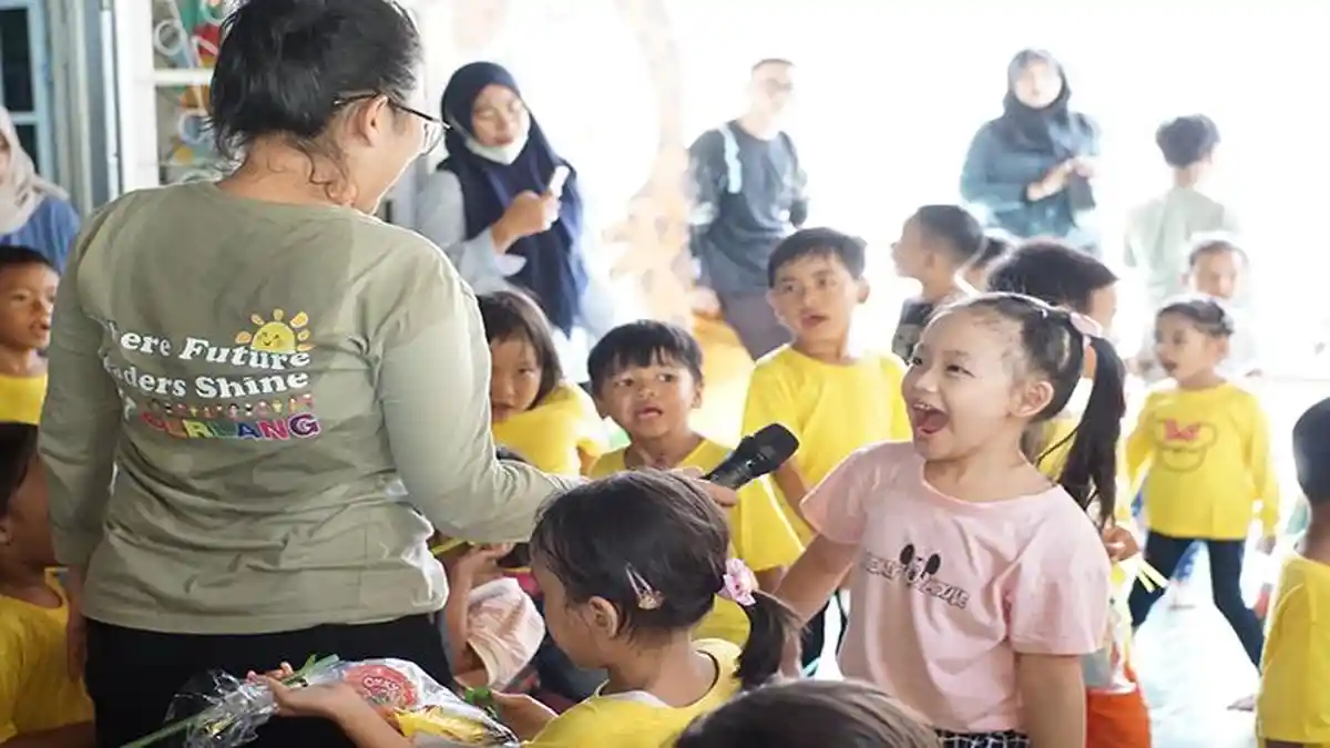 Soal dan Kunci Jawaban UAS Agama Kristen Kelas 3 SD Semester 1-2 Kurikulum Merdeka