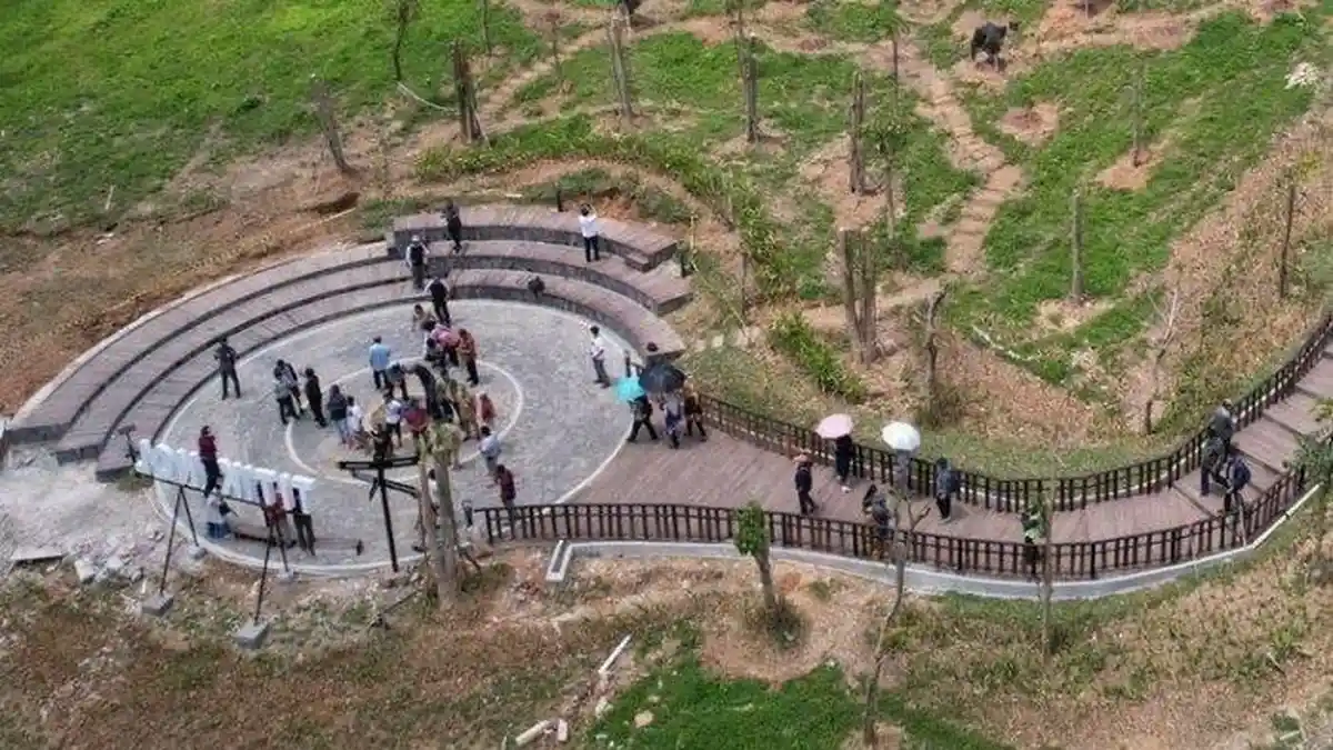 Setelah Uji Formil tak Diterima MK, AMAN Berencana Ajukan Uji Materiil UU IKN ke Mahkamah Konstitusi