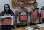 Motif Pembunuhan Pelajar di Karawang Oleh Kakak Kelas, Semula Dikira Korban Bentrok Suporter Bola