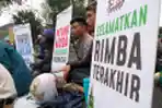 Walhi Jabar Gelar Aksi Hari Lingkungan Hidup Sedunia