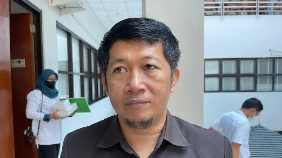 Anggota DPRD Bontang Raking Dorong Pemerintah Gadeng Perusahaan Perbanyak Pelatihan dan Sertifikasi