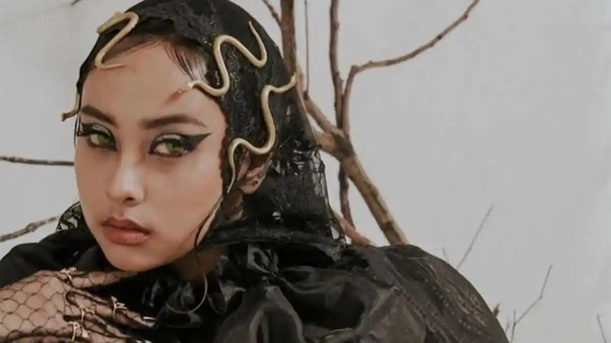 Produser Musik Jinan Laetitia Rilis 'Forgive', Single Debut di Label Major