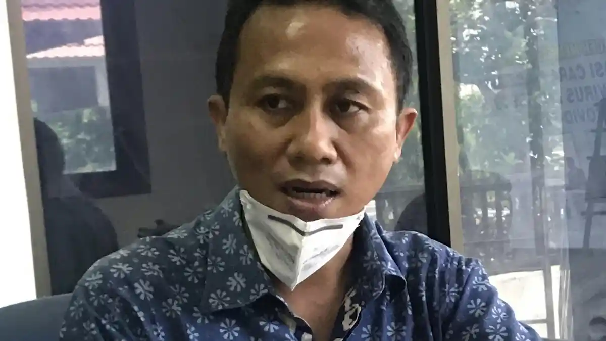 Ketua IDI Aceh: Tetap di Rumah belum Jaminan tidak Tertular Virus Corona