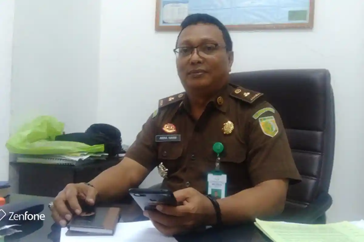 Janji Jaksa dari Kejati NTT untuk Limpahkan Kasus Korupsi NTT Fair Minggu ini