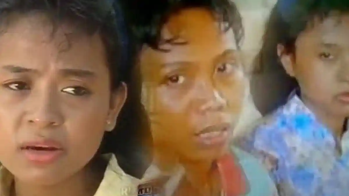 Masih Ingat Munaroh yang Gagal Dinikahi Mandra di Si Doel hingga Meminta Maaf, Begini Kabar Sekarang