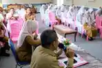 Tingkatkan Pelayanan Pasien, RSUD-TP Abdya Sosialisasi Tugas dan Fungsi MPP