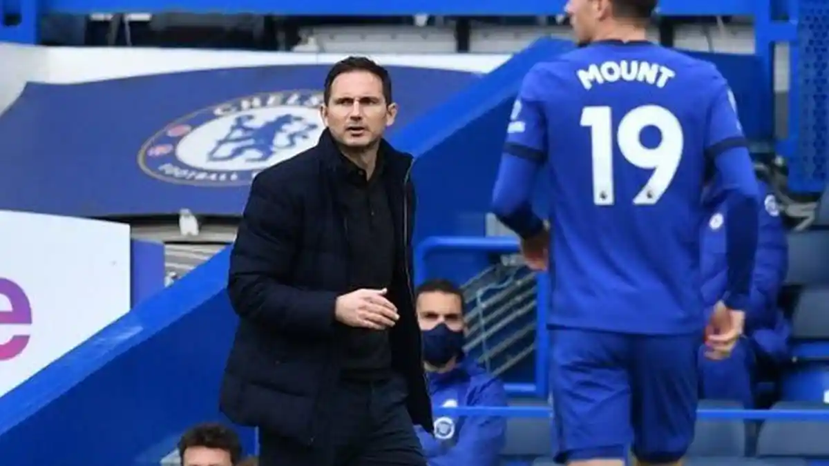 Pelatih Luis Enrique Dikabarkan Kecewa dengan Keputusan Chelsea Tunjuk Frank Lampard
