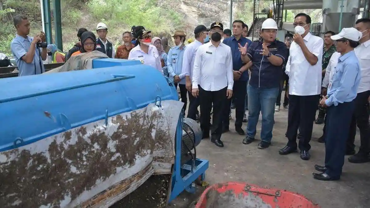 Belum Ada Kesepakatan Tender, Proyek PSEL DIY Mundur ke Batch Kedua