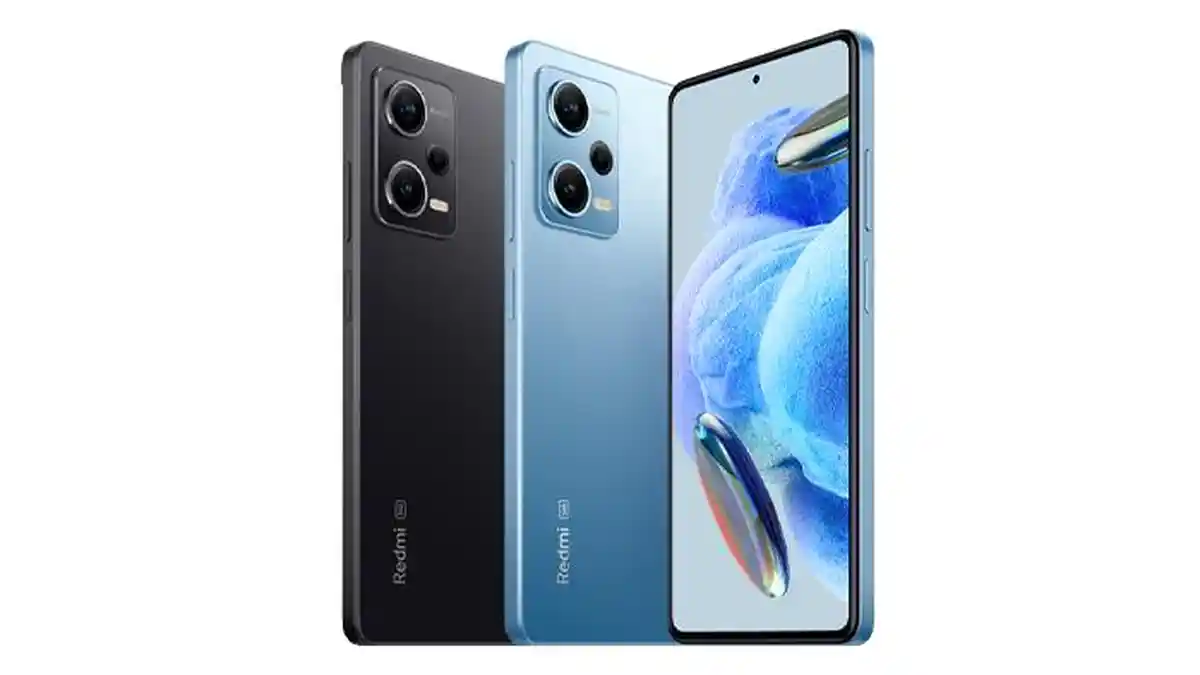 Spesifikasi dan Harga HP Redmi Note 12 Pro 5G Juli 2023, Gawai Rp 4 Jutaan yang Baru Rilis Tahun Ini