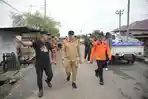 Curah Hujan dan Drainase Buruk Jadi Penyebab Banjir di Morowali