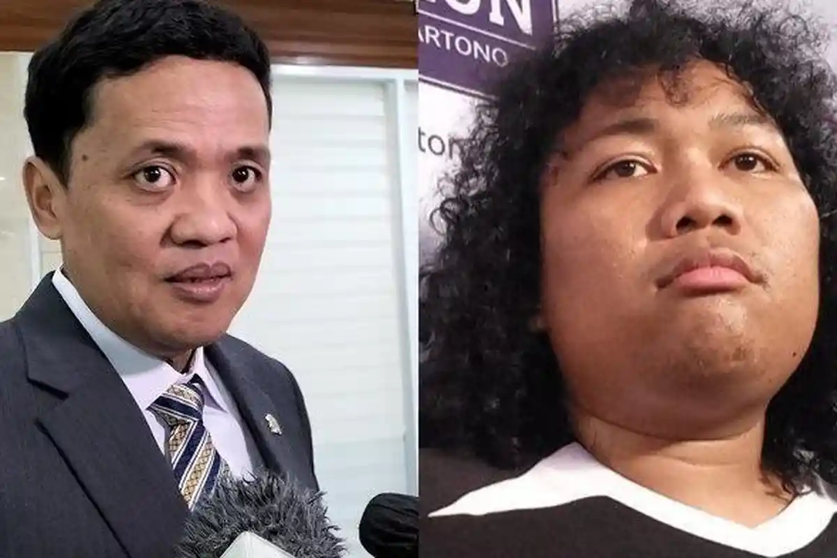 Sikap Kritis Marshel Widianto Diyakini Waketum Partai Gerindra Bisa Buat Perubahan di Tangsel
