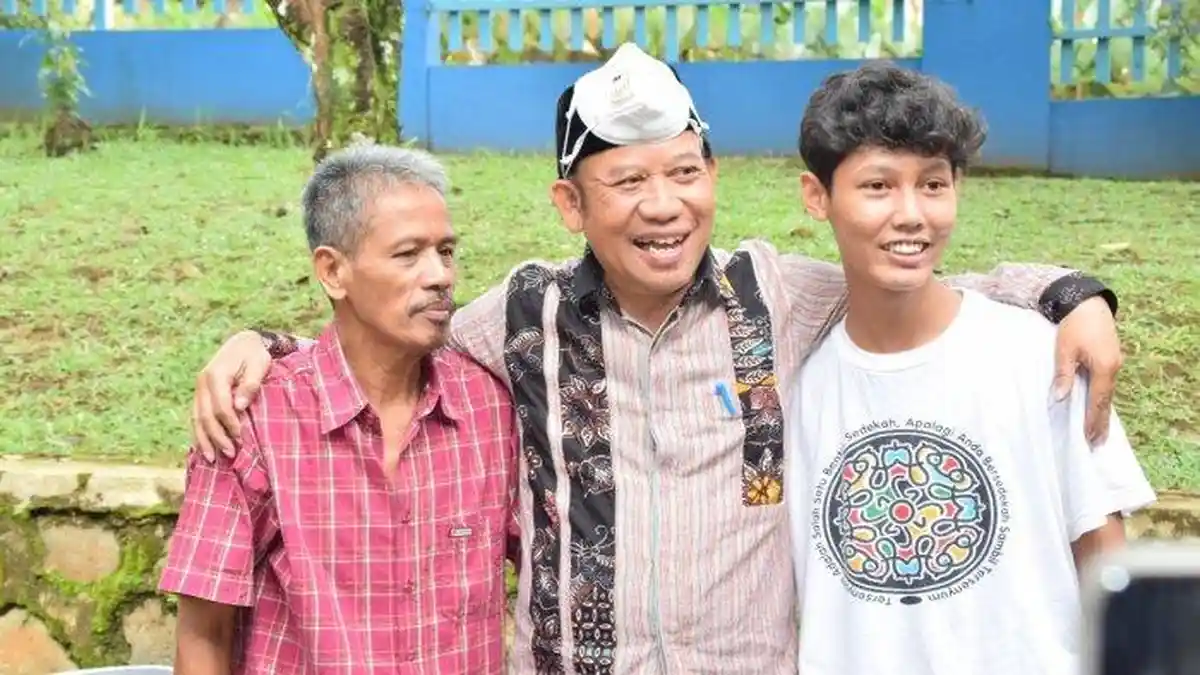 UPDATE Terbaru Jumlah Pasien Sembuh dari Virus Corona di Indonesia, Hari Ini Bertambah 298 Orang