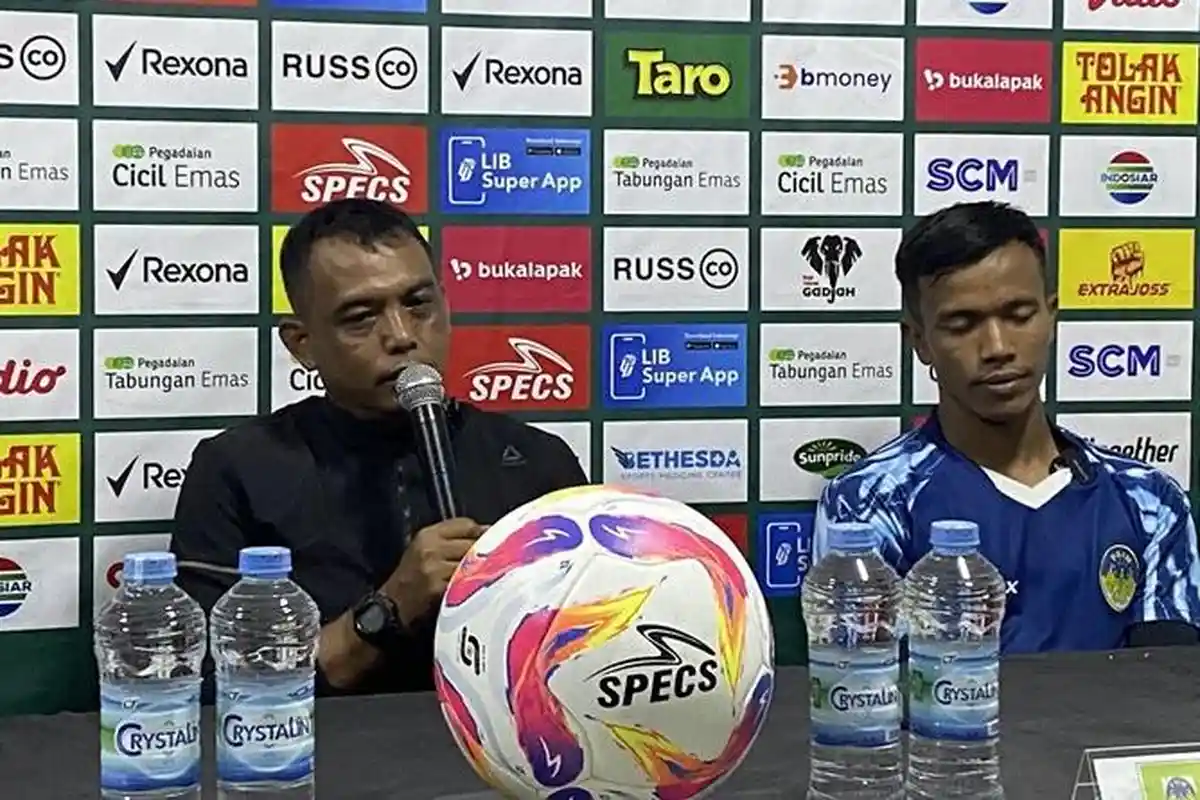 PSIM Yogyakarta vs Persiraja Banda Aceh: Ujian Laskar Mataram Pertahankan Puncak Klasemen Grup X