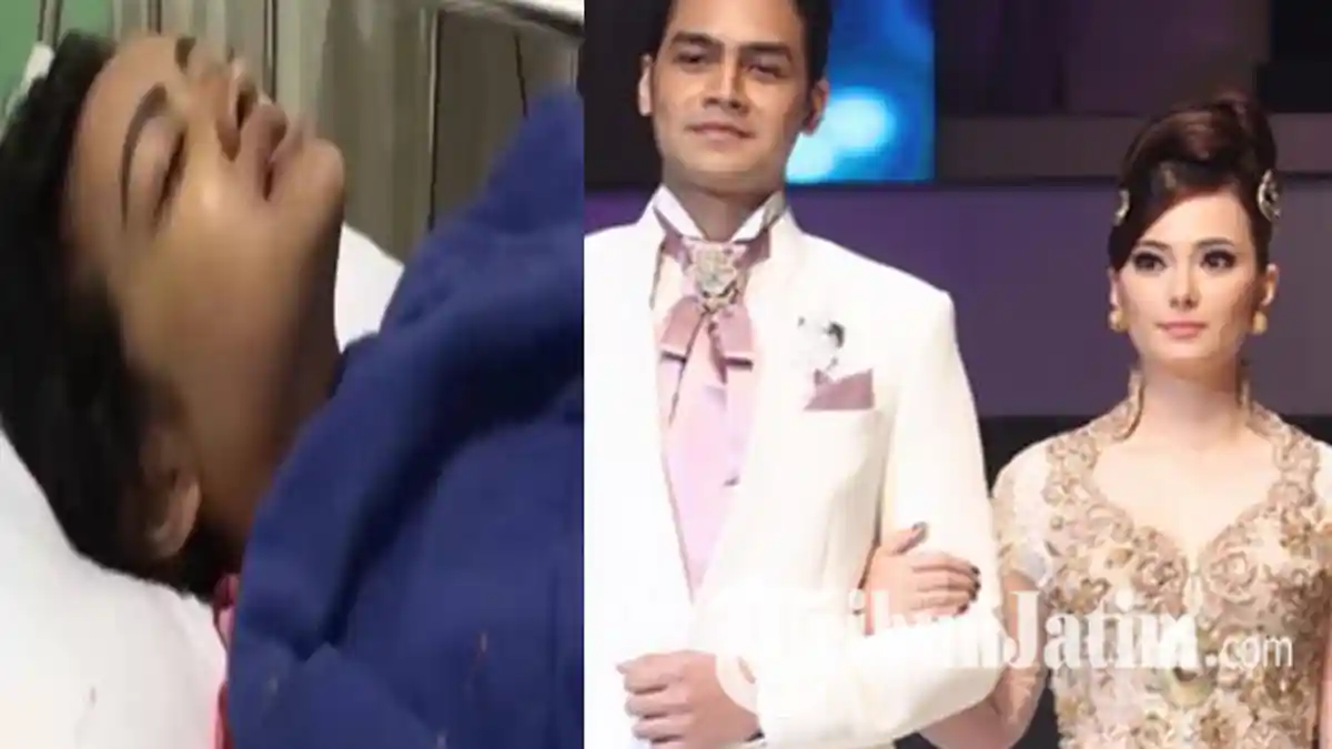 Mulai dari Kondisi Julia Perez, Hingga Kabar Terkini Asmirandah yang Ternyata. . .