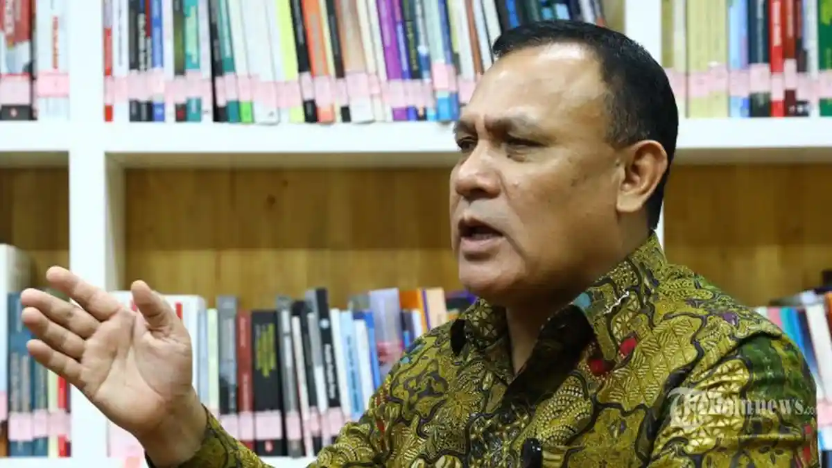 Siap-siap, Semua Calon Kepala Daerah Yang Ikut Pilkada 2020 Segera Dipanggil KPK