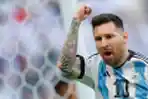 Piala Dunia 2022: Argentina vs Arab Saudi