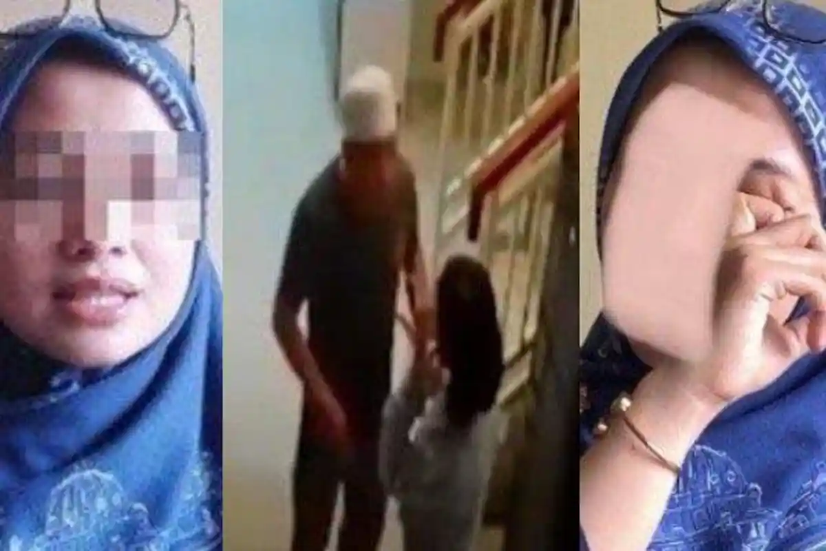 Curhat Yuliyanti jadi Korban KDRT Suami yang Merupakan Pegawai BNN, Diusir oleh Keluarga Pelaku