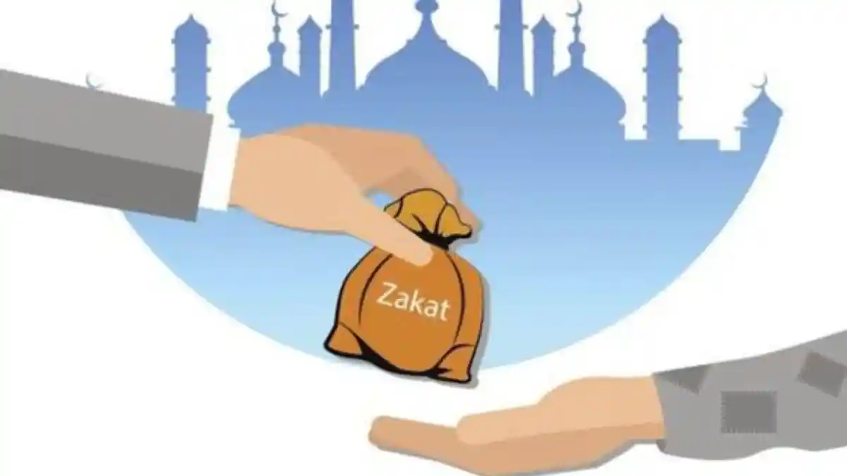 20 Hal Seputar Zakat Fitrah, Bisa jadi Referensi untuk Ramadhan 2024