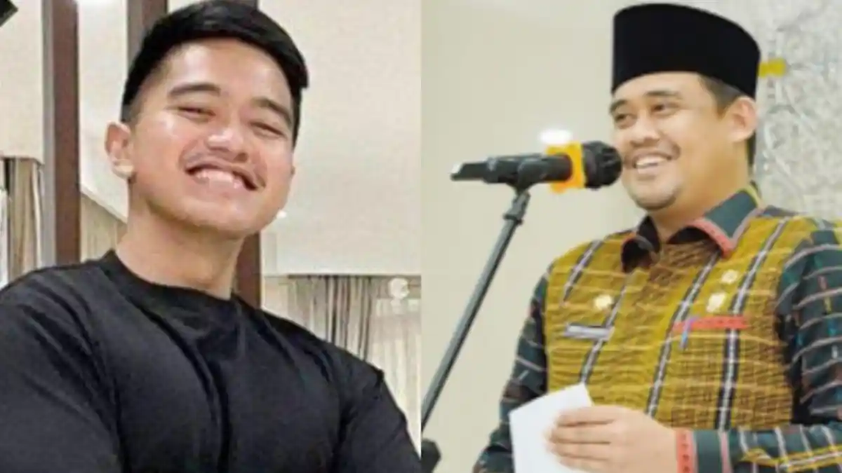 Bobby Nasution Beri Sinyal Pernikahan Kaesang dan Erina Gudono, Putra Presiden Sudah Minta Tips