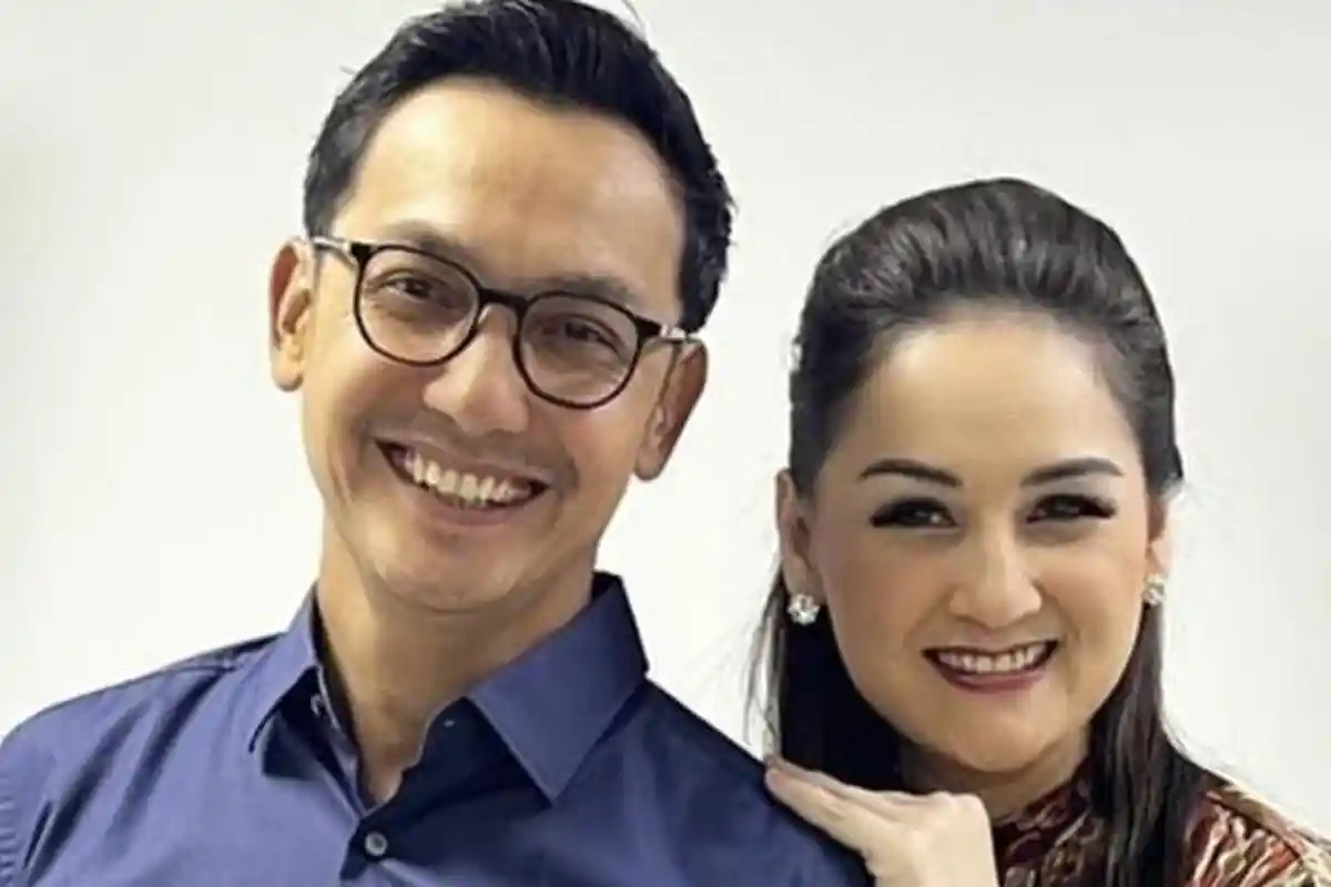 Mona Ratuliu Kenalkan Gunawan Sudrajat sebagai Paman, sang Aktor Disorot karena Awet Muda