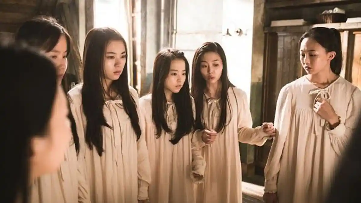 Film Horor Korea Berlatar Sekolah yang Menegangkan dan Susah Ditebak, Ada Death Bell & The Silence