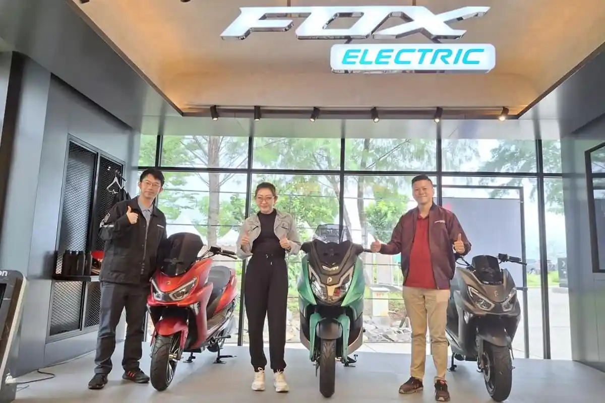 Menuju Perjalanan 50 Tahun, Polytron Ungkap Fokus Tiga Strategi Utama di 2025