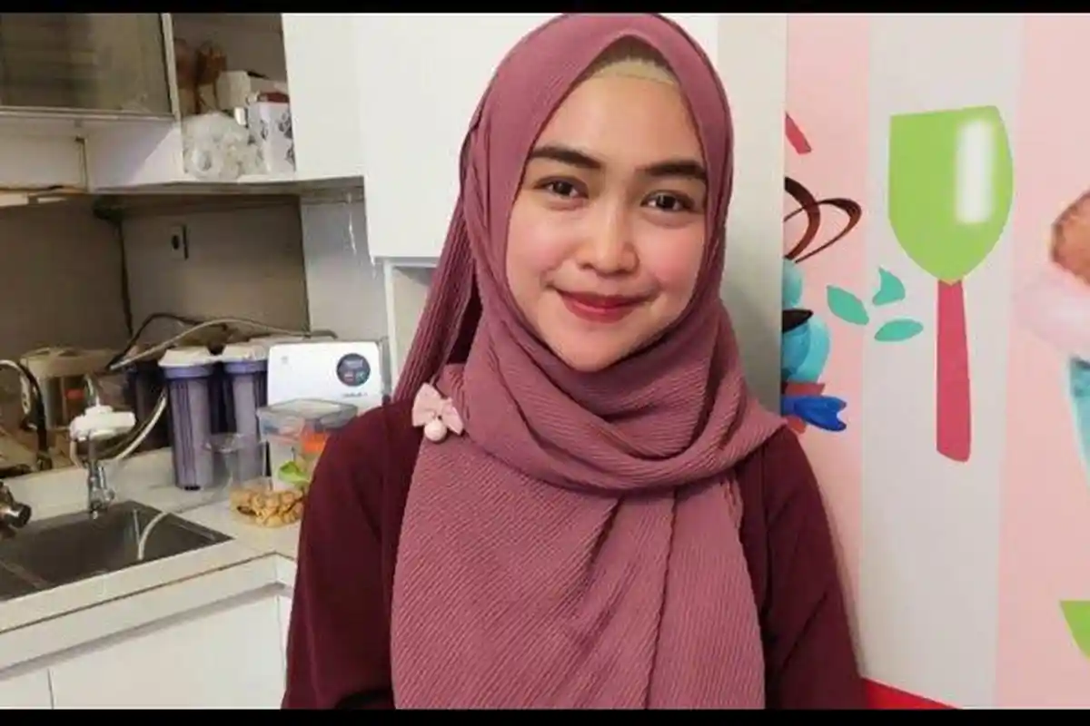 Ria Ricis Pasang Syarat Jalankan Nazar Bagi-bagi Rezeki Usai Akun YouTube Kembali