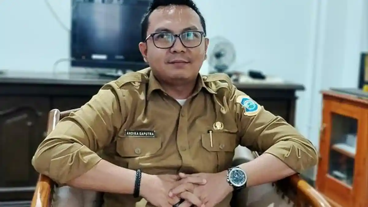 Diskopdag Pangkalpinang Pastikan Stok Bahan Pokok di Distributor Mencukupi
