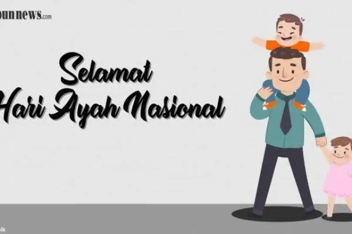 Doa Hari Ayah Nasional 2025 Islami, Untuk Ayah yang Masih Hidup dan Sudah Meninggal
