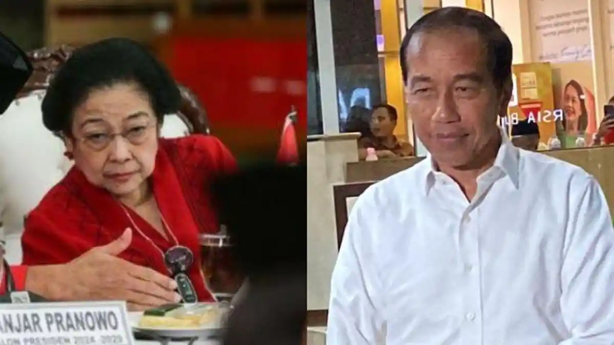 Perbedaan KPK Bentukan Megawati & Kortas Tipikor Jokowi, Sama-sama Usut Korupsi Tapi Beda Cara Kerja