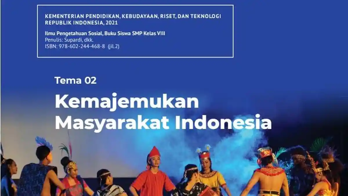 Kunci Jawaban Buku Kurikulum Merdeka Kelas 8 SMP/MTs Mapel IPS Aktivitas 5 Halaman 79-80