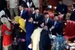 Sidang Paripurna Terakhir Anggota DPR Periode 2014-2019