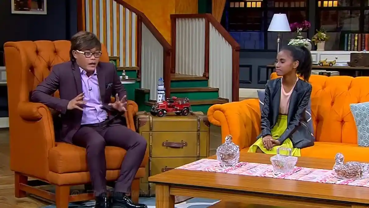 Ini Daftar Fakta Ini Talk Show Pamit, dari Pelukan Andre-Sule Sampai Episode Terakhir