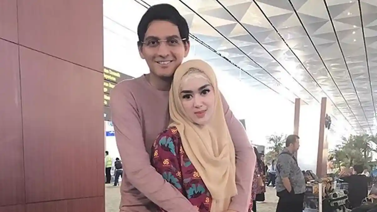 Tiara Dewi Resmi Berstatus Janda, Mantan Suami Akhirnya Beberkan Soal Perjanjian Pranikah