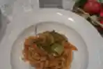 Pasta Lidah Sambal Kecombrang dan Pasta Udang Daun Jeruk, Menu Ramadhan Pancious