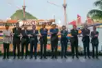 Pembukaan KTT ASEAN di Labuan Bajo